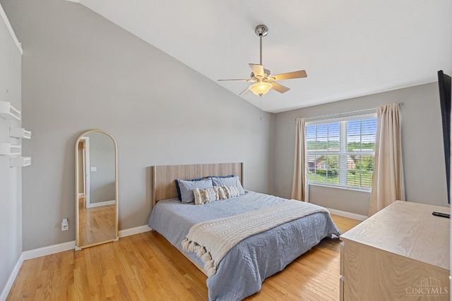 4351 Lighthouse Lane, West Chester, OH 45069