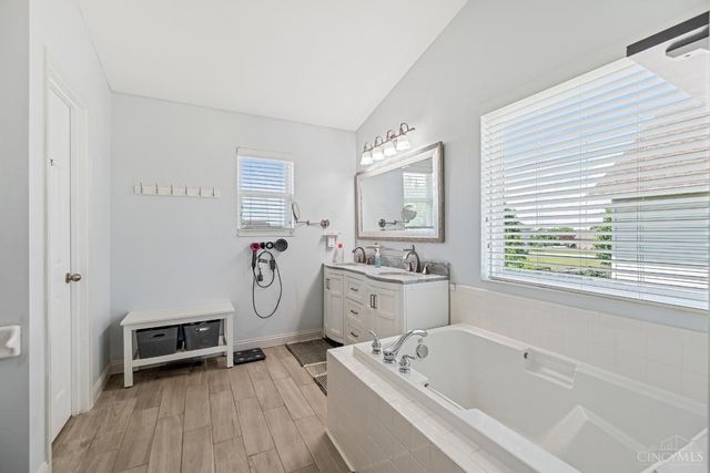 4351 Lighthouse Lane, West Chester, OH 45069