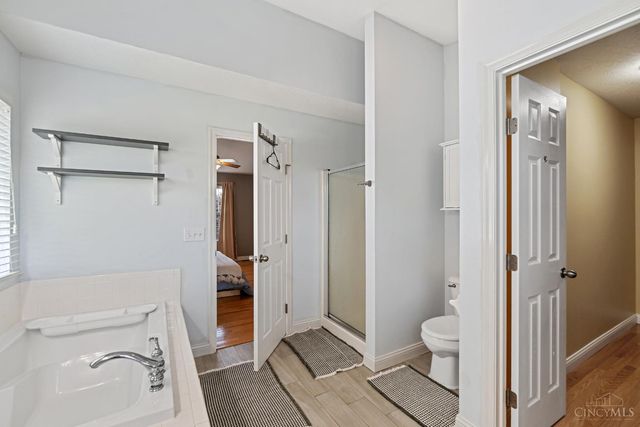 4351 Lighthouse Lane, West Chester, OH 45069