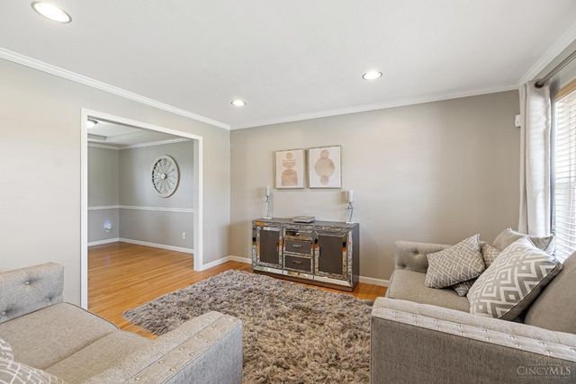 4351 Lighthouse Lane, West Chester, OH 45069
