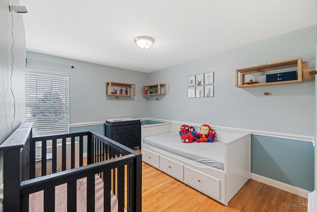 4351 Lighthouse Lane, West Chester, OH 45069