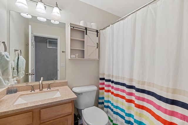 4351 Lighthouse Lane, West Chester, OH 45069