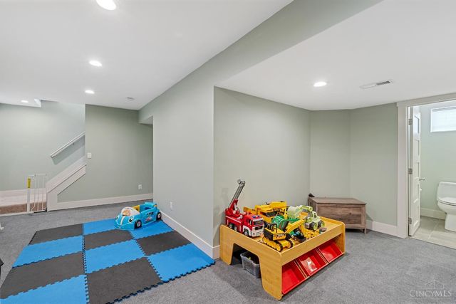 4351 Lighthouse Lane, West Chester, OH 45069