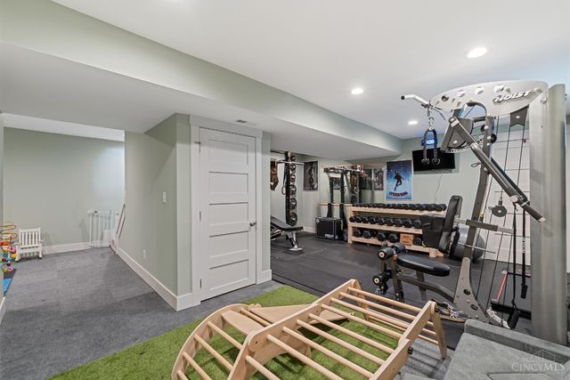 4351 Lighthouse Lane, West Chester, OH 45069