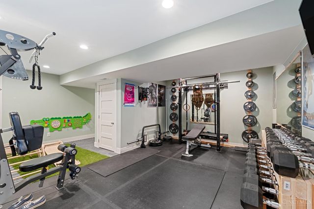 4351 Lighthouse Lane, West Chester, OH 45069