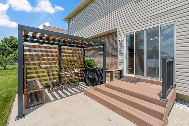 4351 Lighthouse Lane, West Chester, OH 45069