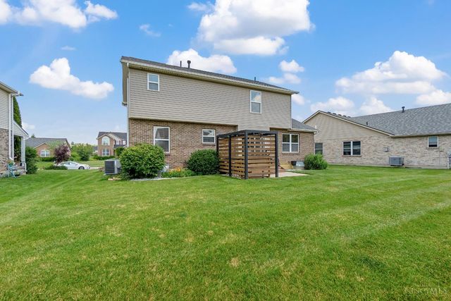 4351 Lighthouse Lane, West Chester, OH 45069