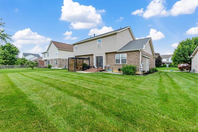 4351 Lighthouse Lane, West Chester, OH 45069