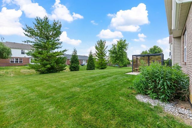 4351 Lighthouse Lane, West Chester, OH 45069