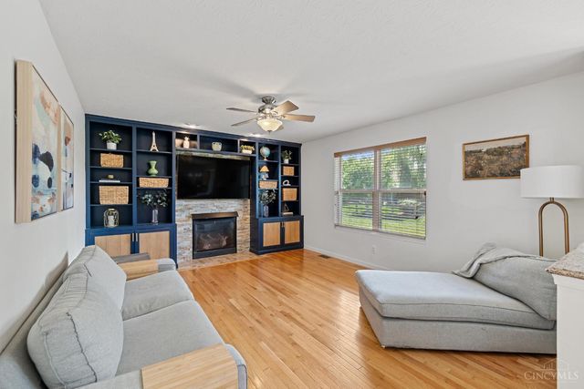 4351 Lighthouse Lane, West Chester, OH 45069