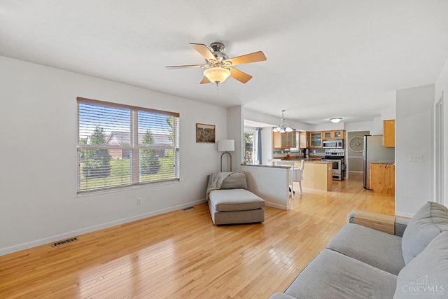 4351 Lighthouse Lane, West Chester, OH 45069