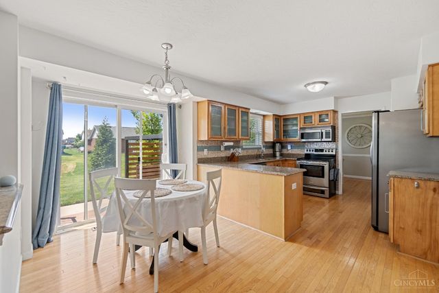 4351 Lighthouse Lane, West Chester, OH 45069