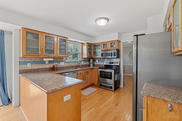 4351 Lighthouse Lane, West Chester, OH 45069