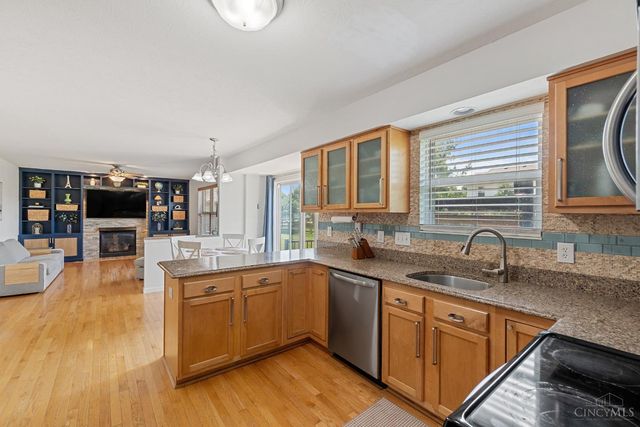 4351 Lighthouse Lane, West Chester, OH 45069