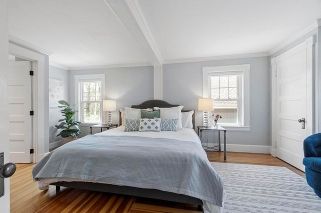 696 Main St, Concord, MA 01742