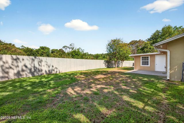 20 BLEAU Court, Palm Coast, FL 32137