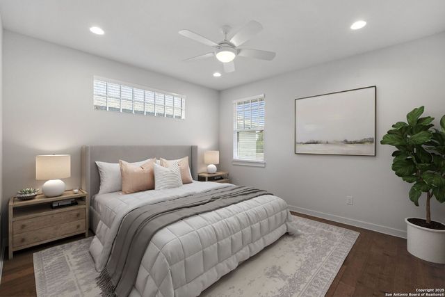 350 E Olmos Drive, San Antonio, TX 78212