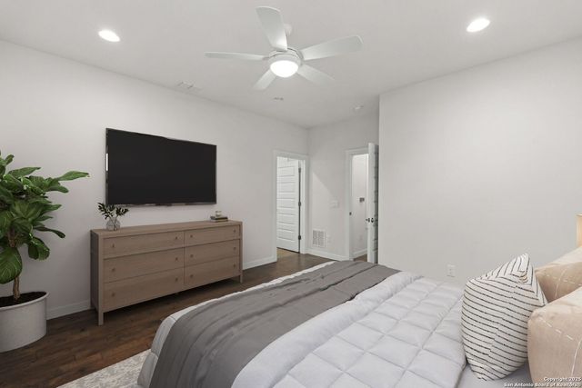 350 E Olmos Drive, San Antonio, TX 78212