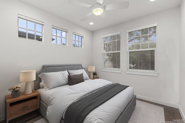 350 E Olmos Drive, San Antonio, TX 78212