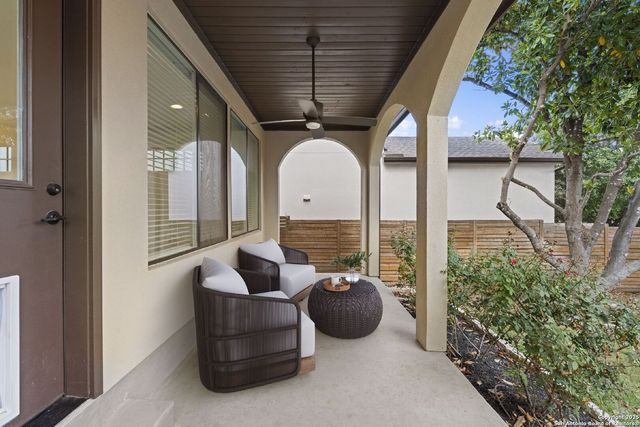 350 E Olmos Drive, San Antonio, TX 78212