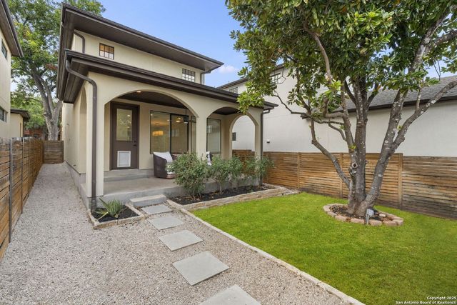 350 E Olmos Drive, San Antonio, TX 78212