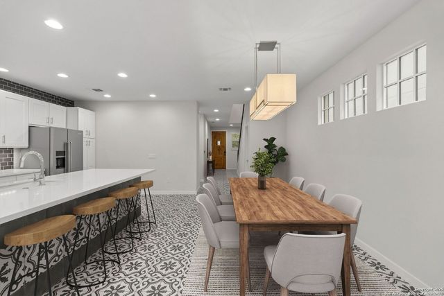 350 E Olmos Drive, San Antonio, TX 78212