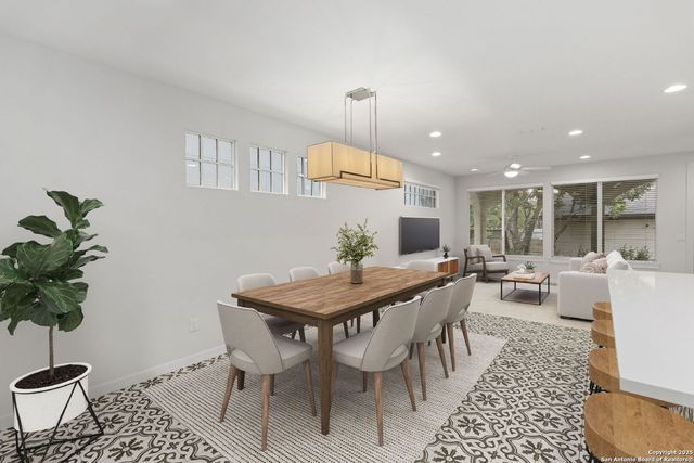 350 E Olmos Drive, San Antonio, TX 78212