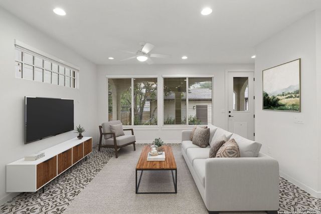 350 E Olmos Drive, San Antonio, TX 78212