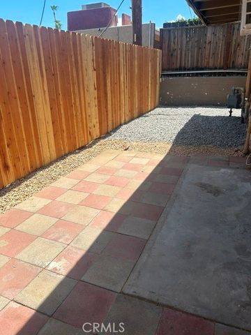 37112 Palo Verde Drive G, Cathedral City, CA 92234