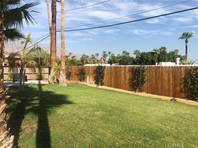 37112 Palo Verde Drive G, Cathedral City, CA 92234