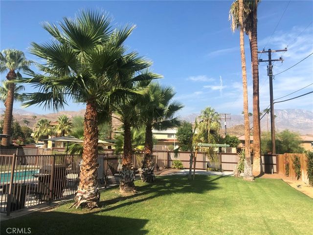 37112 Palo Verde Drive G, Cathedral City, CA 92234