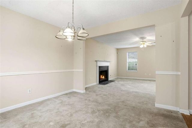 3888 English Valley Drive, Ellenwood, GA 30294