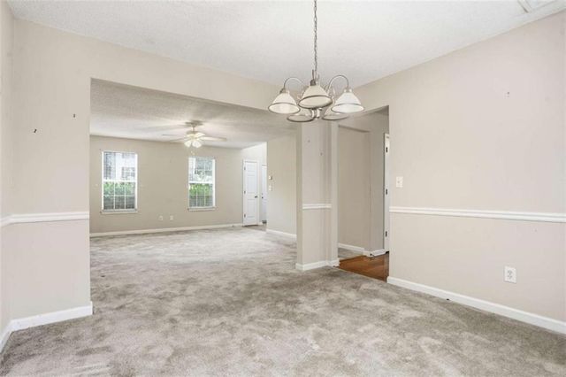 3888 English Valley Drive, Ellenwood, GA 30294