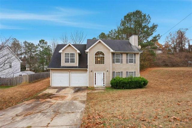 3888 English Valley Drive, Ellenwood, GA 30294
