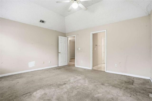 3888 English Valley Drive, Ellenwood, GA 30294