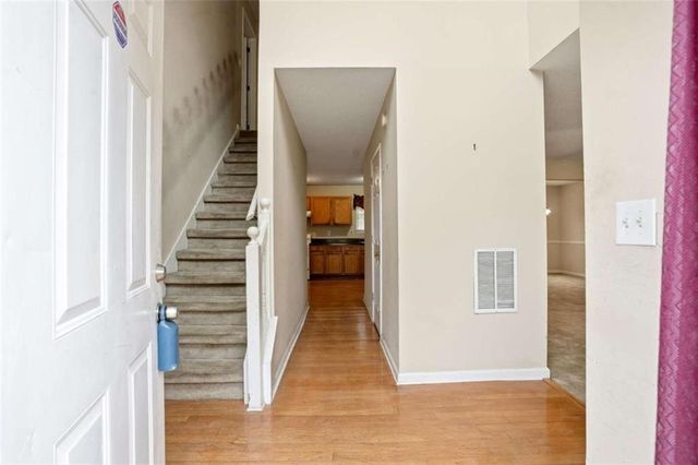 3888 English Valley Drive, Ellenwood, GA 30294