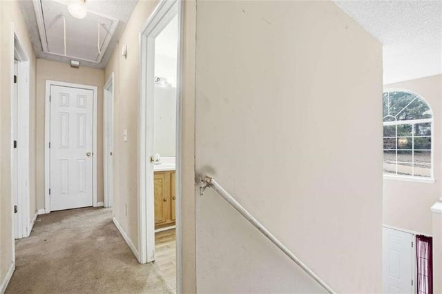 3888 English Valley Drive, Ellenwood, GA 30294