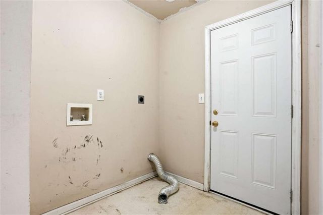 3888 English Valley Drive, Ellenwood, GA 30294