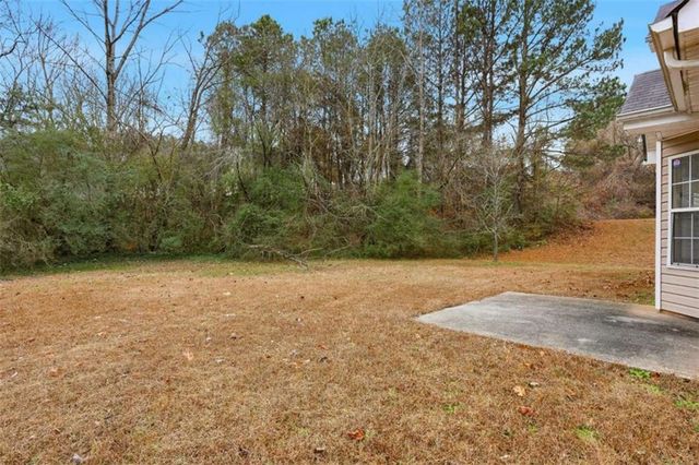 3888 English Valley Drive, Ellenwood, GA 30294