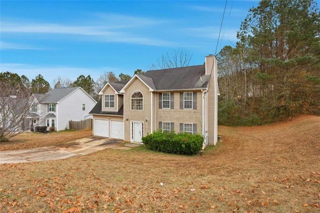 3888 English Valley Drive, Ellenwood, GA 30294