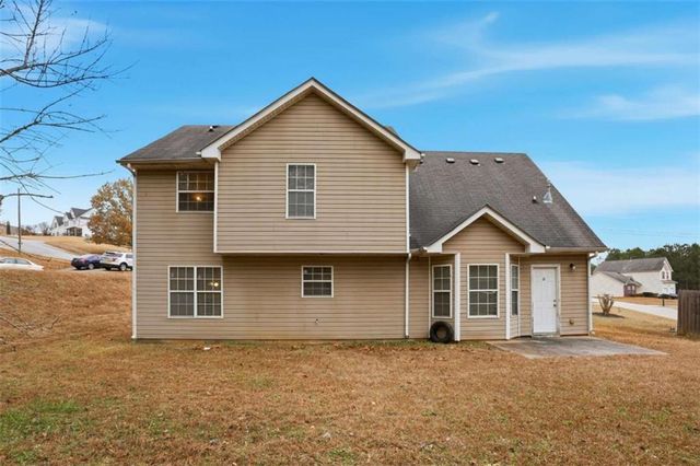 3888 English Valley Drive, Ellenwood, GA 30294