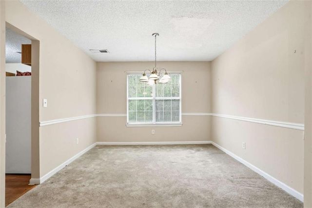 3888 English Valley Drive, Ellenwood, GA 30294