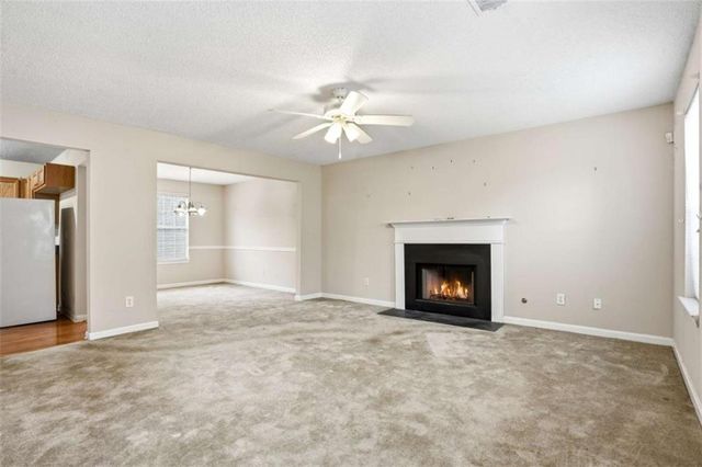 3888 English Valley Drive, Ellenwood, GA 30294