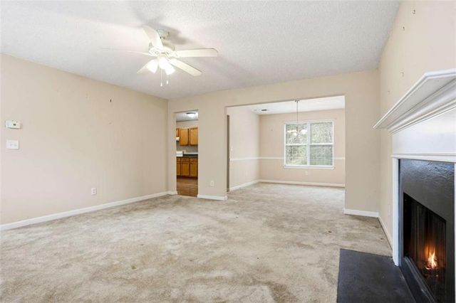 3888 English Valley Drive, Ellenwood, GA 30294