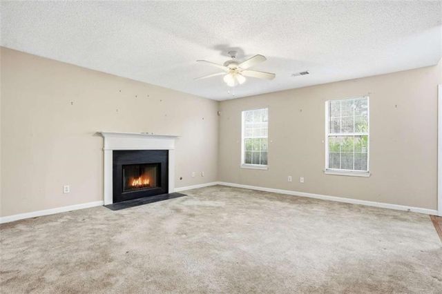 3888 English Valley Drive, Ellenwood, GA 30294