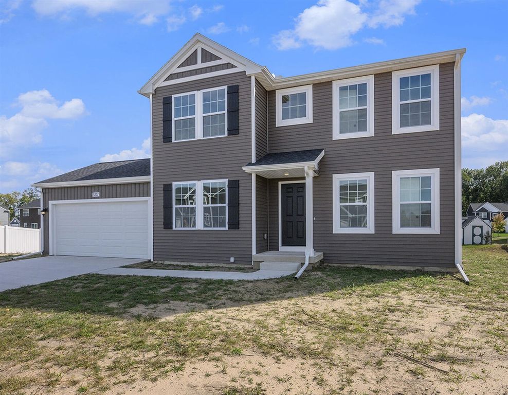 5146 Buxton Trail, Kalamazoo, MI 49009