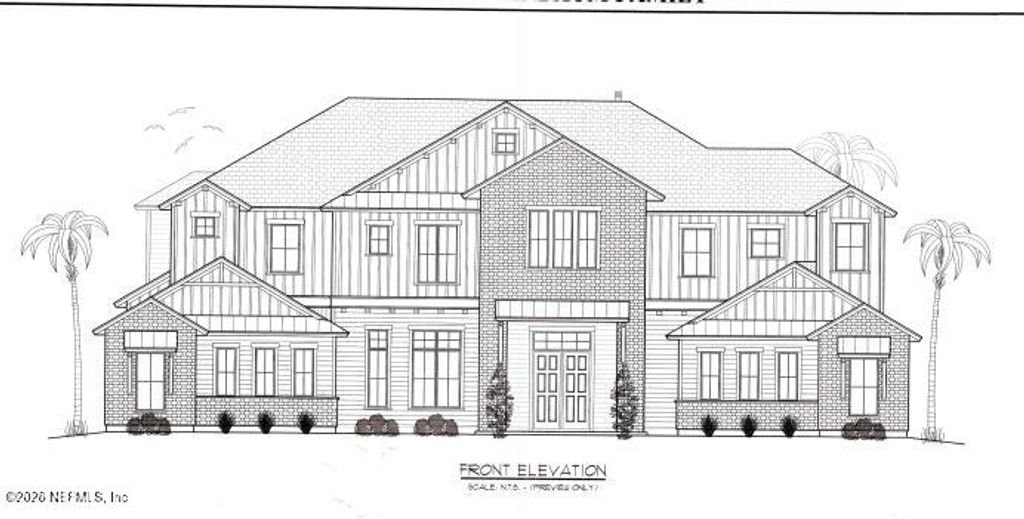 45 SABAL CREEK Trail, Ponte Vedra, FL 32081