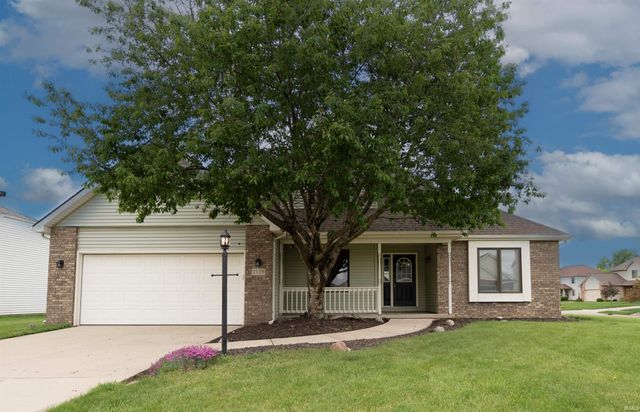 1735 Greythorn Drive, Fort Wayne, IN 46815
