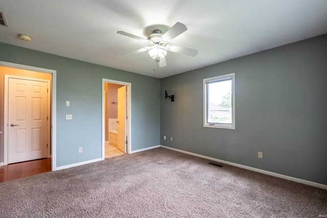 1735 Greythorn Drive, Fort Wayne, IN 46815
