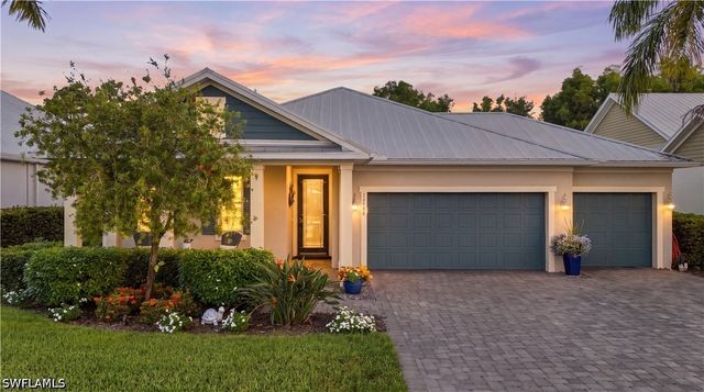 14796 Windward LN, Naples, FL 34114